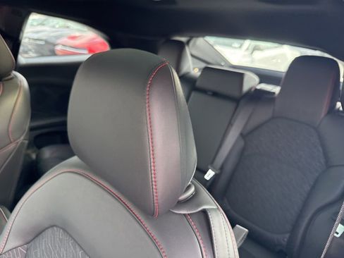 New 2025 Dodge Charger Daytona R/T w/ Sun & Sound Package image 10