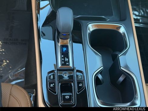 New 2026 Lexus NX 350 AWD w/ Premium Package image 21