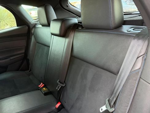 Used 2016 Ford Focus RS image 43