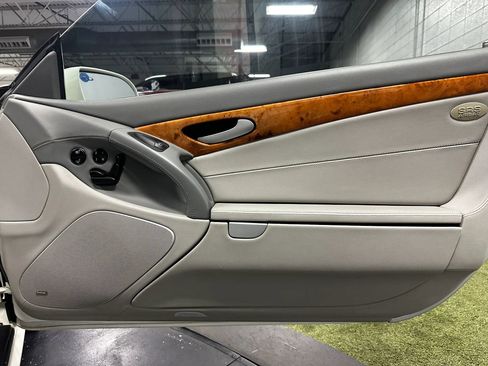 Used 2007 Mercedes-Benz SL 550 image 15
