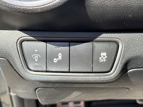 Used 2023 Kia Forte GT w/ GT2 Package image 21