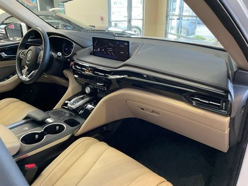 Certified 2023 Acura MDX SH-AWD w/ Advance Package image 21