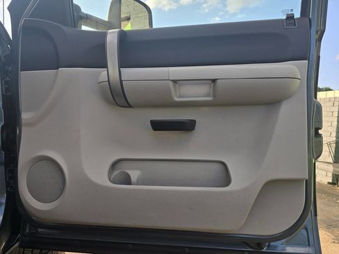 Used 2008 Chevrolet Silverado 2500 LT w/ 1LT Convenience Package image 20