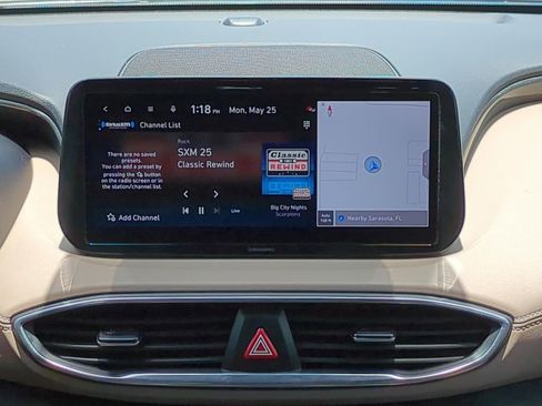 Certified 2023 Hyundai Santa Fe SEL FWD image 14