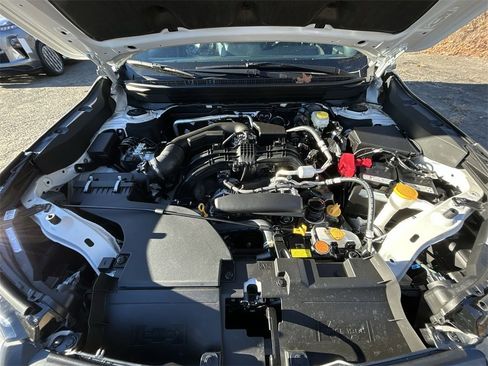 New 2026 Subaru Outback Premium image 10