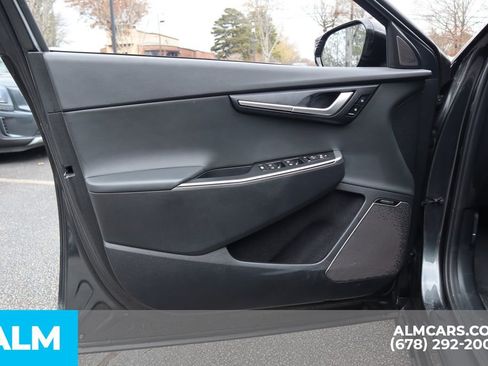 Used 2024 Kia EV6 Wind w/ Wind Technology Package image 15