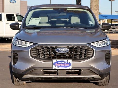 Certified 2023 Ford Escape Active image 8