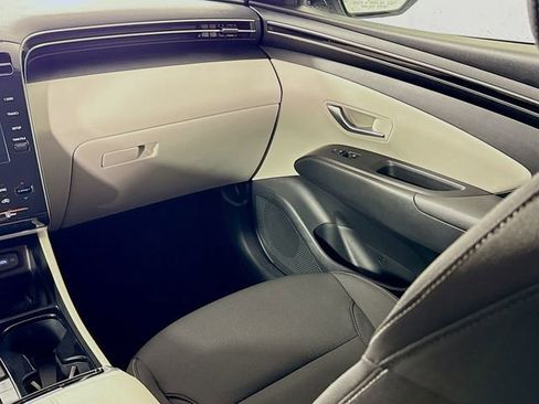 Certified 2024 Hyundai Tucson SEL image 24