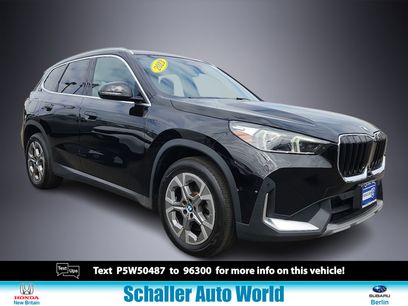 Used 2023 BMW X1 xDrive28i