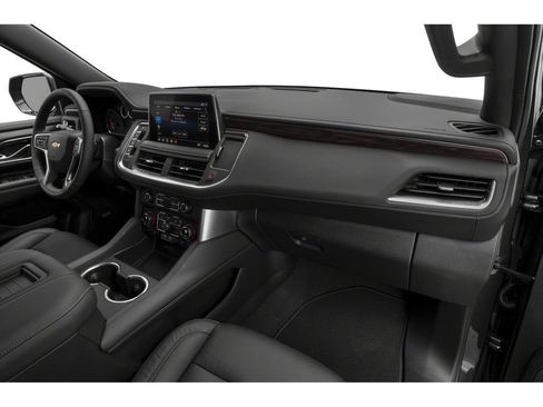 Used 2023 Chevrolet Tahoe LT w/ Luxury Package AWD/4WD image 11