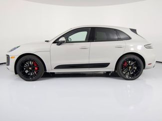 New 2026 Porsche Macan GTS video 2