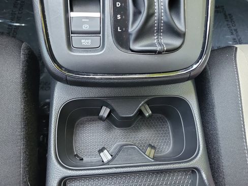 Certified 2025 Honda CR-V EX image 33