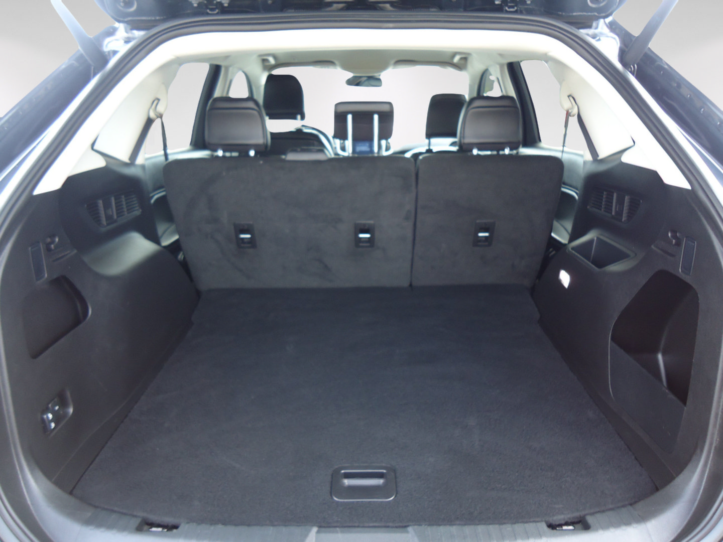 Used 2024 Ford Edge SEL w/ Convenience Package AWD/4WD image 27