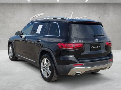 Used 2023 Mercedes-Benz GLB 250 4MATIC image 14