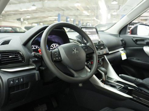 New 2026 Mitsubishi Eclipse Cross ES AWD/4WD image 5