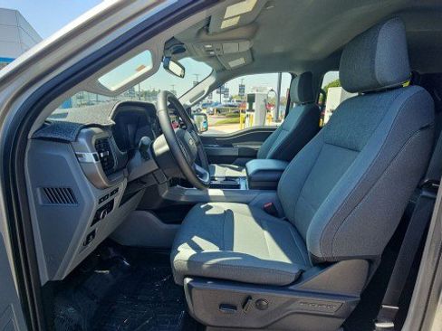 Used 2024 Ford F150 XLT w/ Equipment Group 302A MID RWD image 18