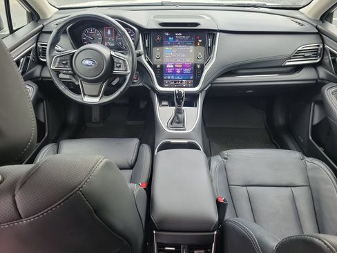 Used 2022 Subaru Outback Limited AWD/4WD image 19
