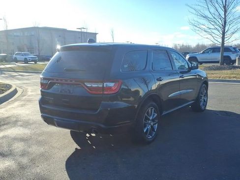Used 2014 Dodge Durango SXT w/ Quick Order Package 23B image 4