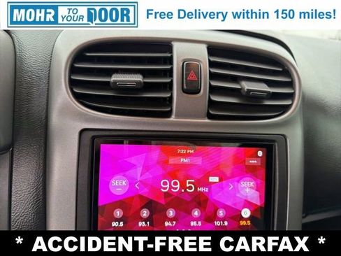 Used 2006 Chevrolet Corvette Base w/ Preferred Equipment Group image 22