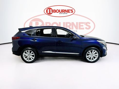 Used 2020 Acura RDX AWD image 12