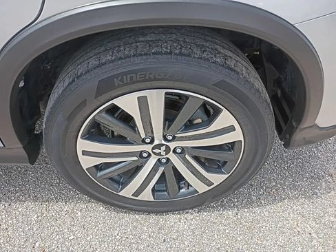 Used 2022 Mitsubishi Outlander Sport ES FWD image 20