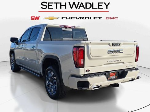 New 2026 GMC Sierra 1500 Denali Ultimate AWD/4WD image 5