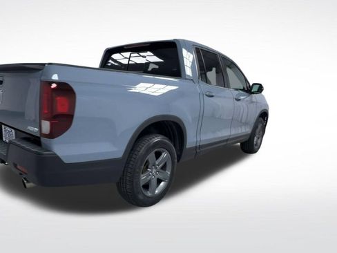 Used 2023 Honda Ridgeline RTL image 8