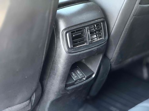 Used 2018 Honda CR-V EX-L image 21