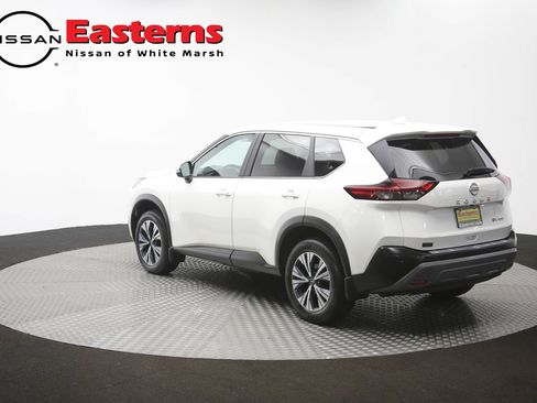Used 2023 Nissan Rogue SV AWD/4WD image 65