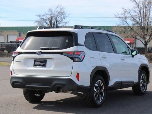 New 2026 Subaru Forester Premium image 6