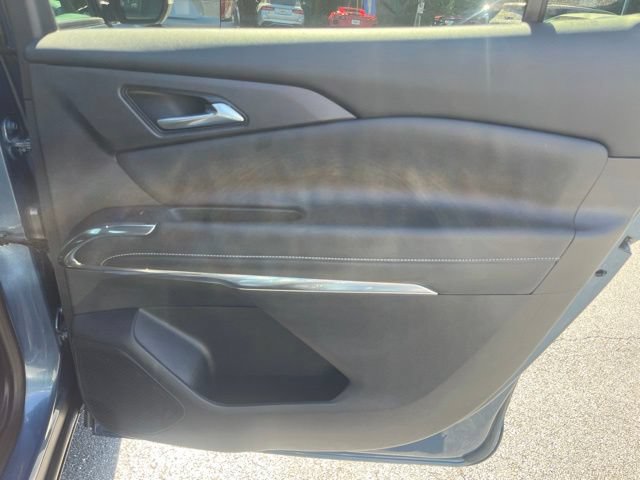 Used 2026 Chevrolet Traverse LT AWD/4WD image 24