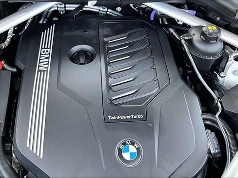 Used 2022 BMW X5 sDrive40i w/ Premium Package RWD image 31
