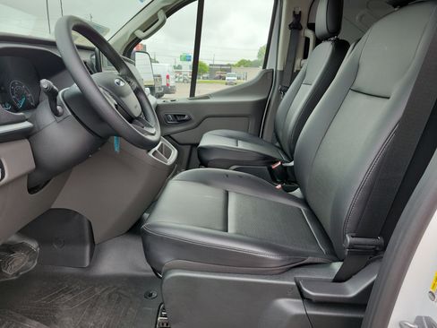 New 2025 Ford Transit 150 Low Roof image 14