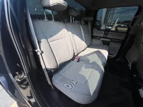 Used 2016 Ford F150 XLT AWD/4WD image 12