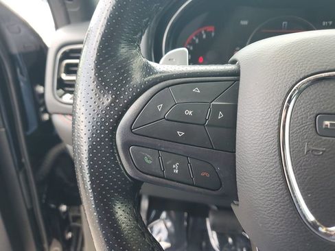 Used 2024 Dodge Durango GT RWD image 26