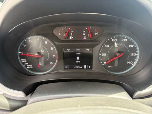 Used 2024 Chevrolet Malibu LT w/ Sport Edition FWD image 15
