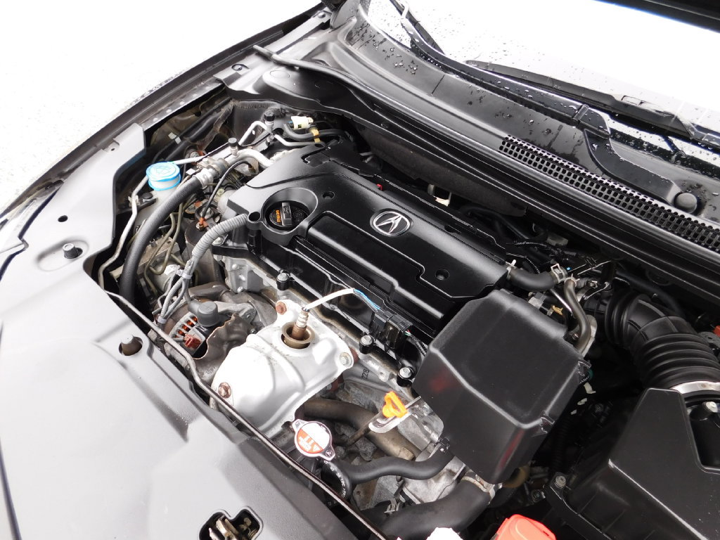 Used 2021 Acura ILX FWD image 29