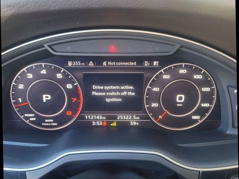 Used 2018 Audi Q7 3.0T Prestige w/ Prestige Package image 21