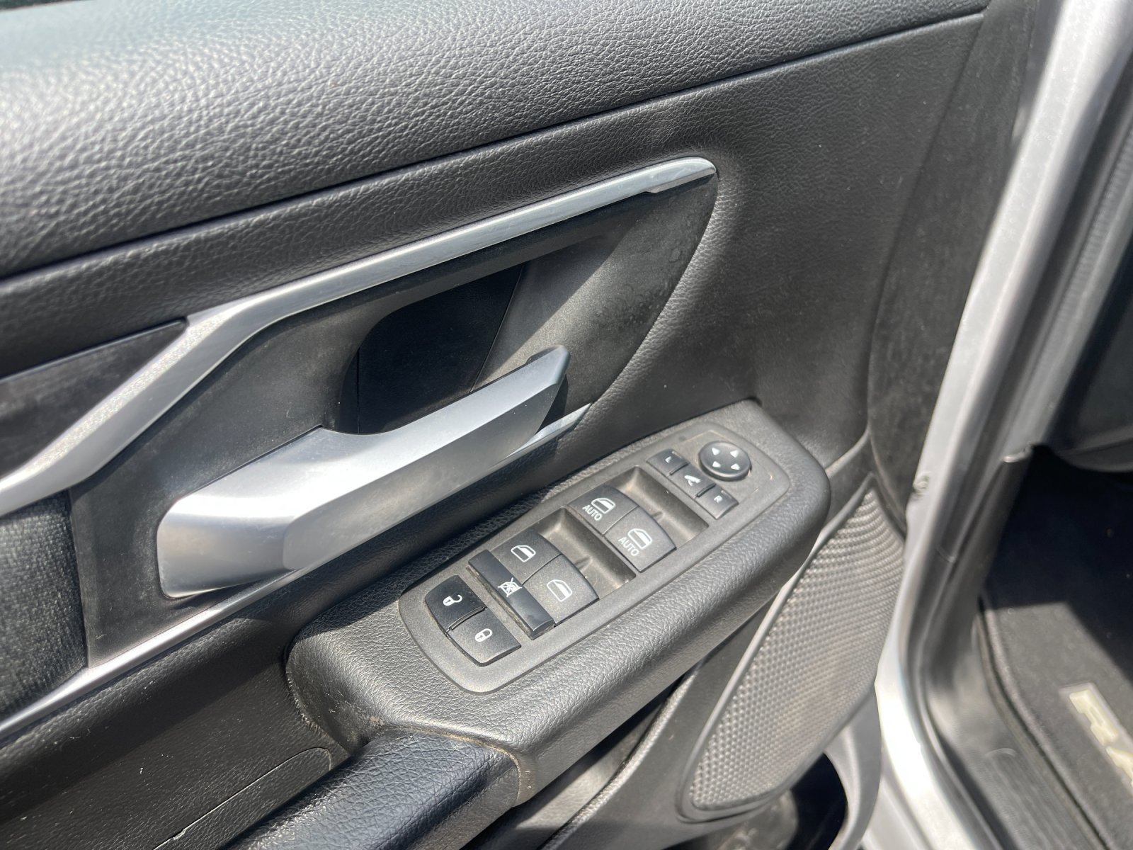 Used 2022 RAM 1500 Big Horn AWD/4WD image 13