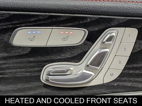 Used 2018 Mercedes-Benz E 43 AMG 4MATIC Sedan image 27