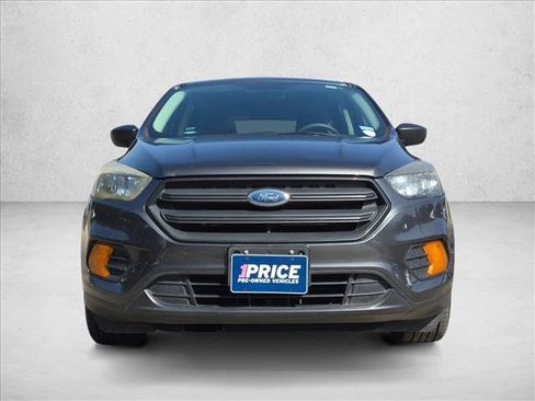 Used 2018 Ford Escape S FWD image 2