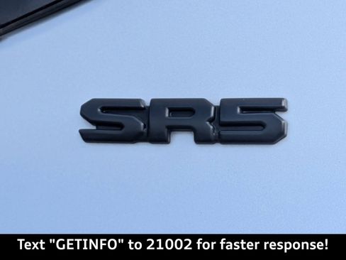 Used 2022 Toyota Tundra SR5 image 14