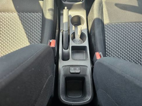 Used 2024 Nissan Versa S w/ S Plus Package FWD image 27