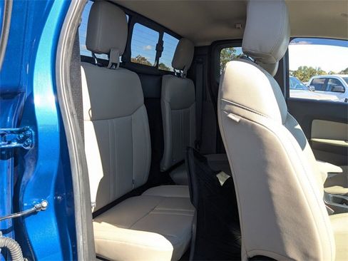 Certified 2020 Ford Ranger Lariat w/ Technology Package image 25