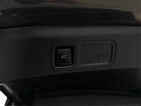 Used 2022 Lincoln Navigator Black Label image 25