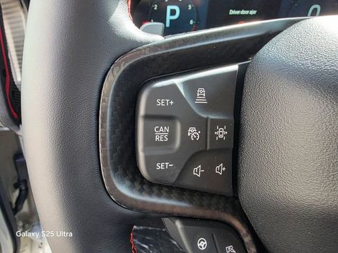 New 2025 Ford Bronco Raptor w/ Interior Carbon Fiber Pack image 22