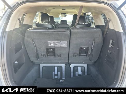 Used 2022 Kia Carnival SX image 25