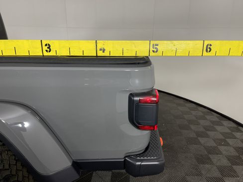 Used 2021 Jeep Gladiator Mojave image 8