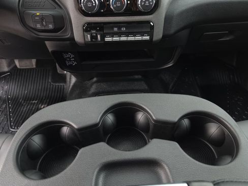 New 2026 RAM 3500 Tradesman image 20