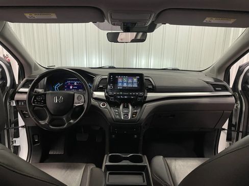 Used 2020 Honda Odyssey EX-L image 29